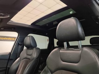 Audi Q7 BLACK LINE SLINE Black line - Sline 3.0 TDI quattro tiptronic