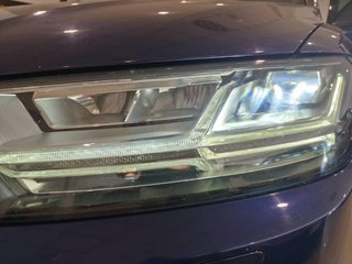 Audi Q7 BLACK LINE SLINE Black line - Sline 3.0 TDI quattro tiptronic
