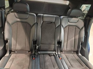 Audi Q7 BLACK LINE SLINE Black line - Sline 3.0 TDI quattro tiptronic