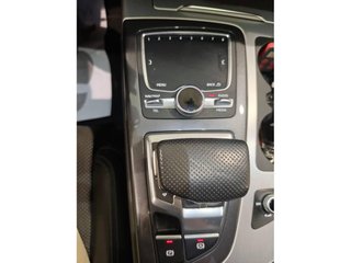 Audi Q7 BLACK LINE SLINE Black line - Sline 3.0 TDI quattro tiptronic