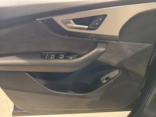 Audi Q7 BLACK LINE SLINE Black line - Sline 3.0 TDI quattro tiptronic
