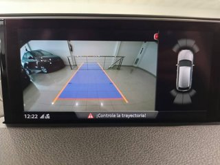 Audi Q7 BLACK LINE SLINE Black line - Sline 3.0 TDI quattro tiptronic