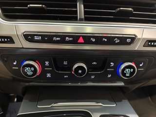 Audi Q7 BLACK LINE SLINE Black line - Sline 3.0 TDI quattro tiptronic