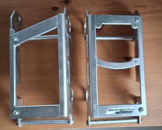 Ktm exc 250 y 300 y sx 250 y 300