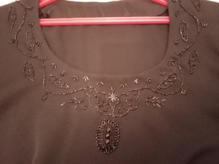 Lote 3 Blusas Sra. Elegantes talla XXXL