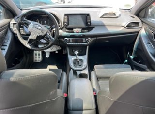 Despiece Hyundai i30 N Performance