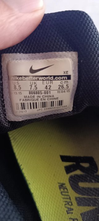 Nike Zoom Pegasus 32 Zapatillas Running