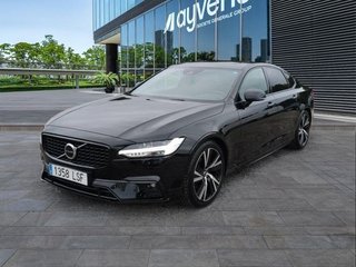 Volvo S90 2.0 B4 G R-DESIGN AUTO 197CV