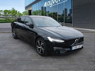 Volvo S90 2.0 B4 G R-DESIGN AUTO 197CV