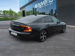 Volvo S90 2.0 B4 G R-DESIGN AUTO 197CV