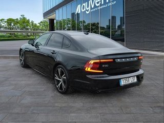 Volvo S90 2.0 B4 G R-DESIGN AUTO 197CV