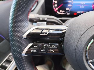 Mercedes GLA 200