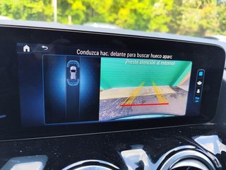 Mercedes GLA 200