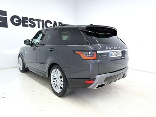 Land-Rover Range Rover Sport 2.0 SI4 PHEV 404CV HSE