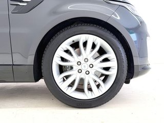 Land-Rover Range Rover Sport 2.0 SI4 PHEV 404CV HSE