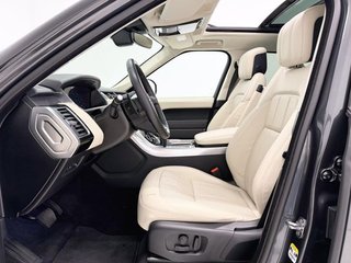 Land-Rover Range Rover Sport 2.0 SI4 PHEV 404CV HSE