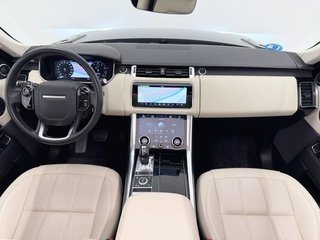 Land-Rover Range Rover Sport 2.0 SI4 PHEV 404CV HSE