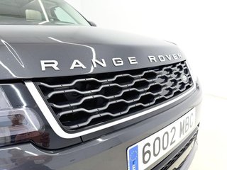Land-Rover Range Rover Sport 2.0 SI4 PHEV 404CV HSE