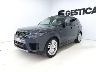 Land-Rover Range Rover Sport 2.0 SI4 PHEV 404CV HSE