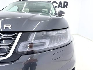 Land-Rover Range Rover Sport 2.0 SI4 PHEV 404CV HSE