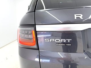 Land-Rover Range Rover Sport 2.0 SI4 PHEV 404CV HSE