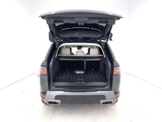 Land-Rover Range Rover Sport 2.0 SI4 PHEV 404CV HSE