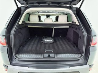 Land-Rover Range Rover Sport 2.0 SI4 PHEV 404CV HSE