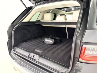 Land-Rover Range Rover Sport 2.0 SI4 PHEV 404CV HSE