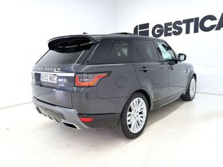 Land-Rover Range Rover Sport 2.0 SI4 PHEV 404CV HSE