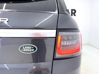 Land-Rover Range Rover Sport 2.0 SI4 PHEV 404CV HSE