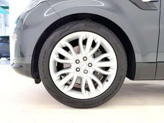 Land-Rover Range Rover Sport 2.0 SI4 PHEV 404CV HSE