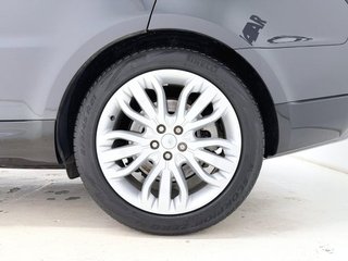 Land-Rover Range Rover Sport 2.0 SI4 PHEV 404CV HSE