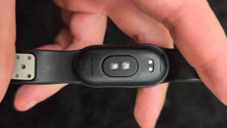 Xiaomi Smart Band 8