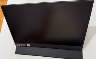 Monitor Portátil 15.6" Yodoit Full HD | Como Nuevo