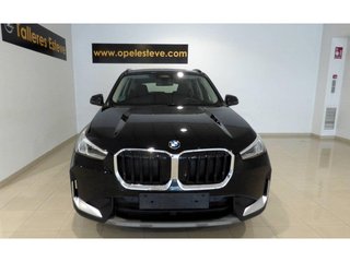 BMW X1 SDRIVE 18d