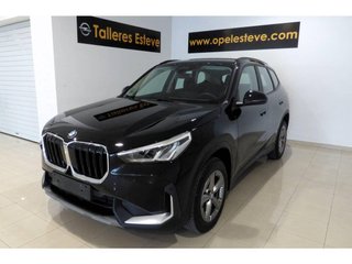 BMW X1 SDRIVE 18d