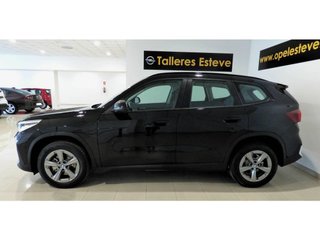BMW X1 SDRIVE 18d