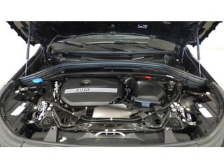 BMW X1 SDRIVE 18d