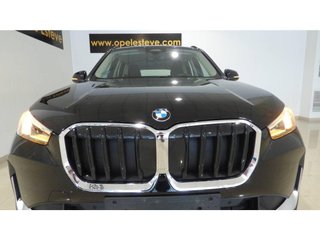 BMW X1 SDRIVE 18d