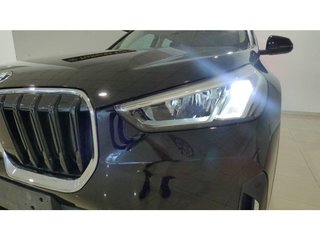 BMW X1 SDRIVE 18d