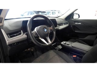 BMW X1 SDRIVE 18d