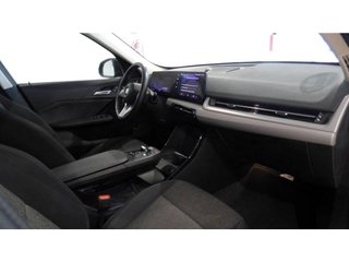 BMW X1 SDRIVE 18d