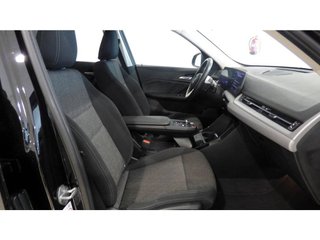 BMW X1 SDRIVE 18d