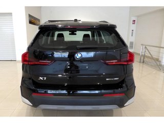 BMW X1 SDRIVE 18d