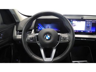 BMW X1 SDRIVE 18d