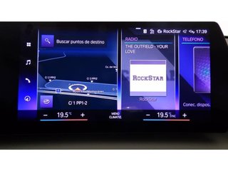 BMW X1 SDRIVE 18d