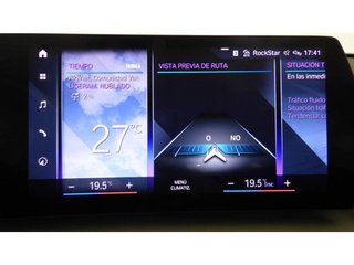 BMW X1 SDRIVE 18d