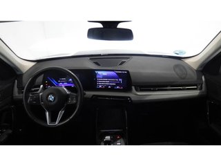 BMW X1 SDRIVE 18d