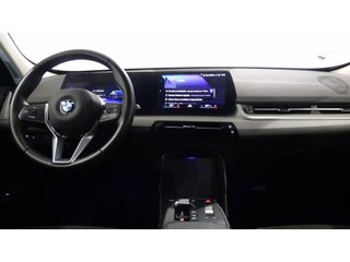 BMW X1 SDRIVE 18d