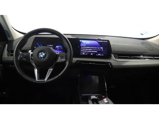 BMW X1 SDRIVE 18d